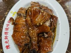 -陈光记烧腊店(罗保博士街店)
