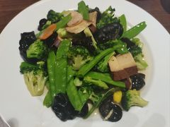 -李氏八大件老菜馆(万宝街店)