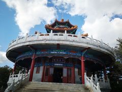 -北山公园