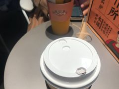 -LELECHA乐乐茶(美罗城店)