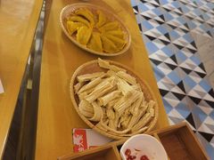 -椰贝原味椰子鸡(玉林万达店)