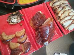 羲和烤鸭-羲和雅苑•北京烤鸭(吴中路万象城店)