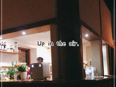 -云端咖啡(古北水镇景区店)