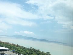 -舟山希尔顿酒店