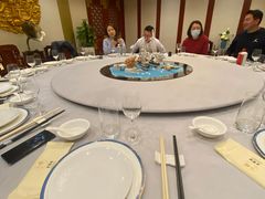 包厢-全聚德(上海首店浦东店)