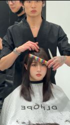 -DL HOPE明星造型