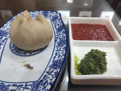 草原肚包肉-真食净香居·内蒙烧麦(亚运村店)
