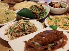 -春饼先生·北京烤鸭(甘井子万达店)