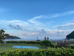 -东海半边山旅游度假区