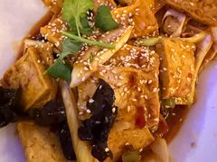 -熊猫川菜馆 panda chine