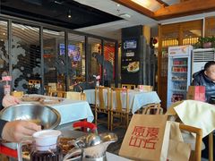 -辣婆婆(航天桥店)