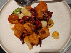 -无锡丽笙精选酒店·兰亭阁中餐厅