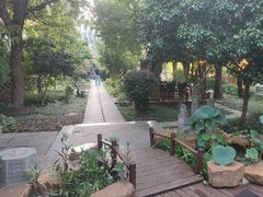 -花锦堂·隐庐