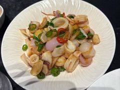 -醉东Oriental House(静安嘉里店)