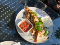 -Shanghai Brew House上海啤酒工坊(老外街店)