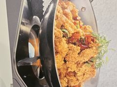 -香丰阁·烤鸭·川湘菜(昌平店)