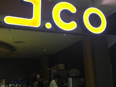 -J.CO Donuts & Coffee(Mal Bali Galeria)
