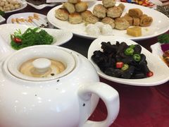 -南来顺饭庄·清真(南菜园店)