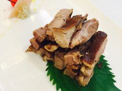 -潮府馆·非遗潮州菜·港式点心(世纪公园店)
