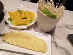 -鱼颜诱纸纸上烤鱼·蛙(龙湖天街店)
