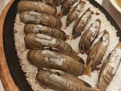 -莆田餐厅PUTIEN(世博源店)