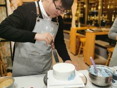 -千浔一暖DIY蛋糕烘焙(人民大学店)