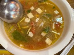 -杏花村水席楼·洛阳水席(老城十字街店)