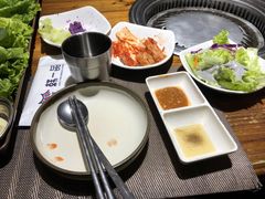 -韩一品韩国料理(柏庐南路店)