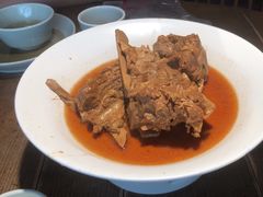 -北方家宴(番禺永旺店)