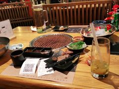 -黑牛の店·和牛烧肉(合生汇店)