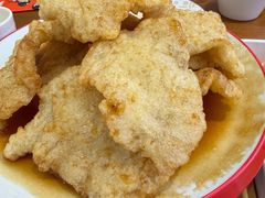 -英兰朝族饭店(河南桥头店)