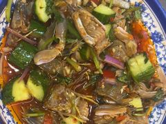 -官塘陈记鱼生·潮汕砂锅粥·牛肉火锅(潮枫路总店)