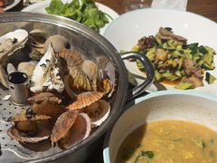 -和源祥·日照菜扛把子(万平口一店)