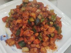 -清真·同发顺饭庄·烧麦(总店)