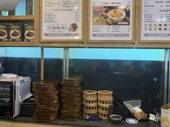 -古春堂·凉茶糖水铺(拱北口岸店)