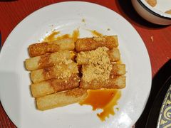 -黄家码头老火锅(解放碑旗舰店)