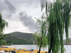 -里格村景区