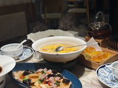 -皖厨·中国徽菜(星河WORLD·COCO Park店)