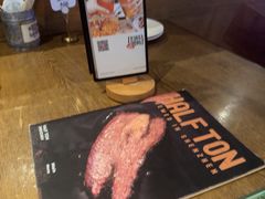 -半吨 Halfton&Friends(车公庙店)