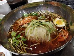 -合合大冷面(湖南店)