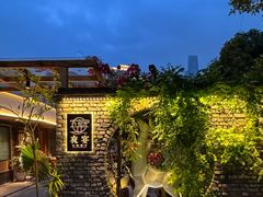 -夜宴江景餐厅