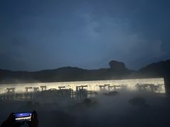 -鼎盛王朝康熙大典实景演出