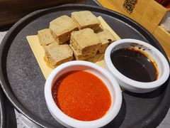 -老头儿油爆虾(星光一期店)