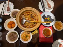 -火宫殿·湘菜小吃·商务宴请·生日聚会(东塘店)