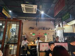 -海煮叹鲜·粥底火锅·港式海鲜打边炉(赛银国际广场店)