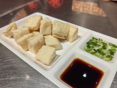 -潮界(虹桥新天地店)