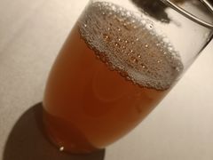 酸梅汤-悦融琥珀·京鲁菜·海味珍品(西单店)
