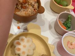 -西贝(紫荆广场店)