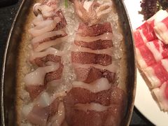 -捞王猪肚鸡火锅(昆山店)
