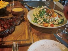 -The Meat & Wine Co Southbank(南岸店)